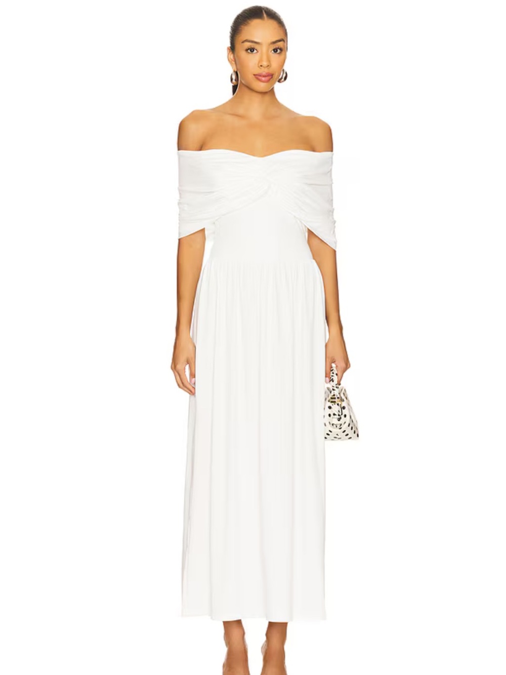 Sndys Madrid Maxi Dress